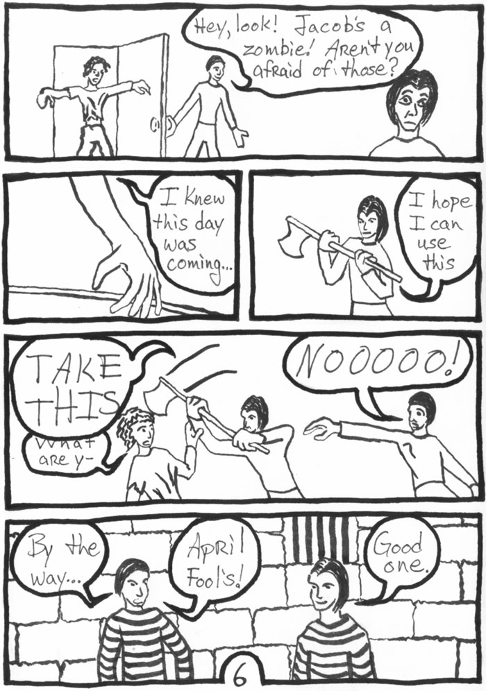 Comic