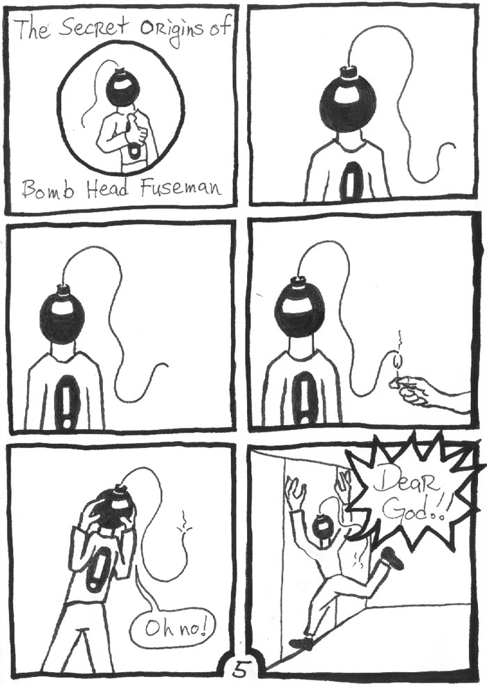 Comic