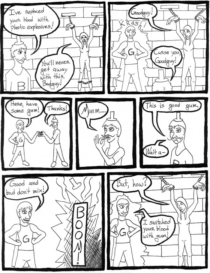 Comic